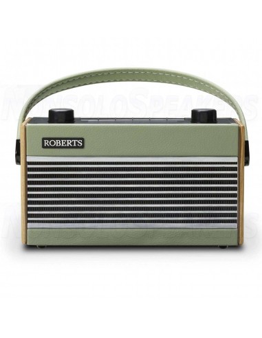 Roberts Radio RamblerBT Leaf DAB/DAB +/UKW