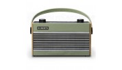 Roberts Radio RamblerBT Leaf DAB/DAB +/UKW