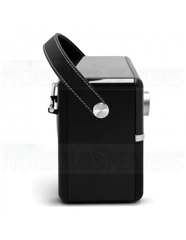 Roberts Radio Stream 94i Plus Smart Radio Black