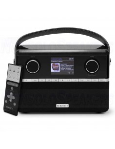 Roberts Radio Stream 94i Plus Smart Radio Black 2