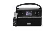 Roberts Radio Stream 94i Plus Smart Radio Black