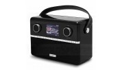 Roberts Radio Stream 94i Plus Smart Radio Black