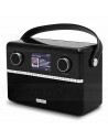 Roberts Radio Stream 94i Plus Smart Radio Black