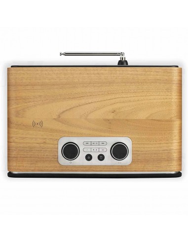 Roberts Radio BluTune 300 wood DAB+ / UKW RDS