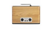 Roberts Radio BluTune 300 wood DAB+ / UKW RDS