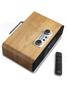 Roberts Radio BluTune 300 wood DAB+ / UKW RDS 2