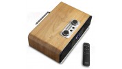 Roberts Radio BluTune 300 wood DAB+ / UKW RDS