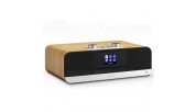 Roberts Radio BluTune 300 wood DAB+ / UKW RDS