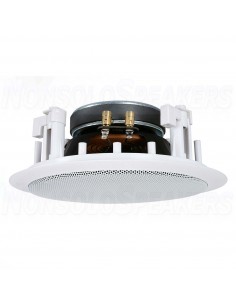 Dayton Audio CS622C 6-1/2" Stereo Ceiling Speaker 2