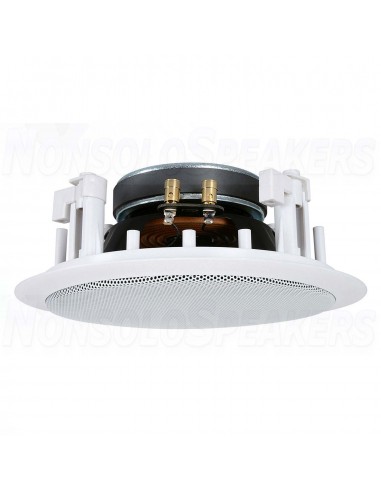 Dayton Audio CS622C 6-1/2" Stereo Ceiling Speaker