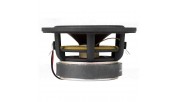 Dayton Audio CX120-8 4" Coaxial Driver with 3/4" Silk Dome Tweeter 8 Ohm