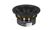 Dayton Audio CX120-8 4" Coaxial Driver with 3/4" Silk Dome Tweeter 8 Ohm