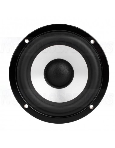Dayton Audio DA115-8 4" Aluminum Cone Woofer