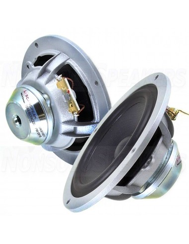 Scan Speak 10M/4614G06 - Midrange 4" - 4ohm pair
