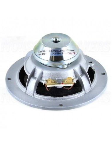 Scan Speak 10M/4614G06 - Midrange 4" - 4ohm pair