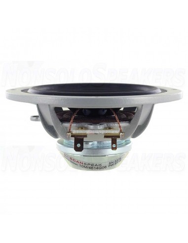 Scan Speak 10M/4614G06 - Midrange 4" - 4ohm pair