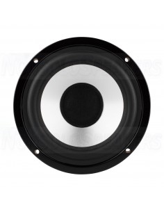 Dayton Audio DA135-8 5-1/4" Aluminum Cone Woofer 2