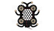 Dayton Audio DAEX25X4-4 25mm x 4 Exciters 40W 8 Ohm