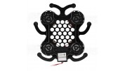 Dayton Audio DAEX25X4-4 25mm x 4 Exciters 40W 8 Ohm