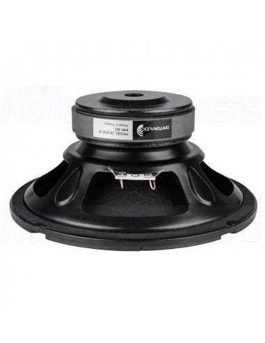 Dayton Audio DC200-8