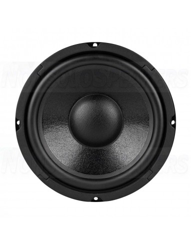 Dayton Audio DC200-8
