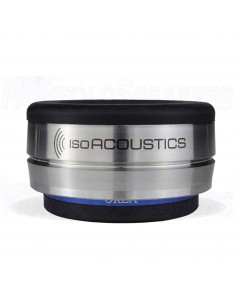 IsoAcoustics Orea Indigo Audio Equipment Isolators