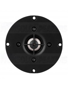 Dayton Audio DC25T-8 25mm Titanium Dome Tweeter 2