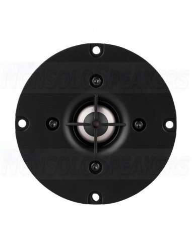Dayton Audio DC25T-8 1" Titanium Dome Tweeter