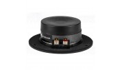 Dayton Audio DC28F-8 1-1/8" Silk Dome Tweeter