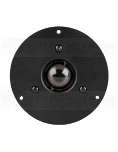 Dayton Audio DC28F-8 1-1/8" Silk Dome Tweeter 2