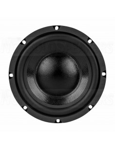 Dayton Audio DCS165-4 6-1/2" Classic Subwoofer 4 Ohm 2