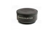 IsoAcoustics ISO-PUCK black vibration dampening