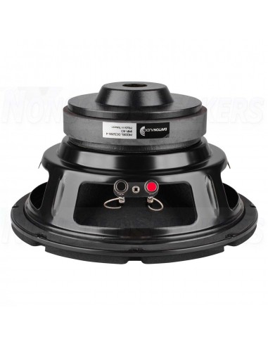 Dayton Audio DCS255-4 10" Classic Subwoofer 4 Ohm