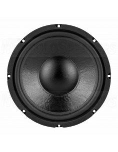 Dayton Audio DCS255-4 10" Classic Subwoofer 4 Ohm 2