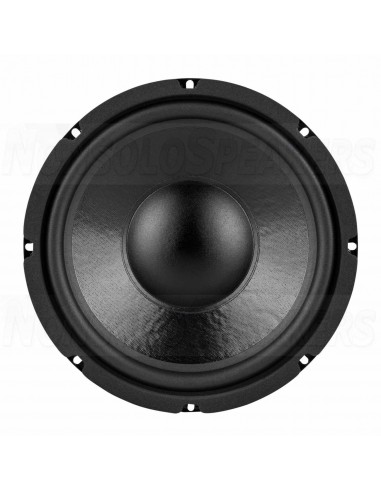 Dayton Audio DCS255-4 10" Classic Subwoofer 4 Ohm