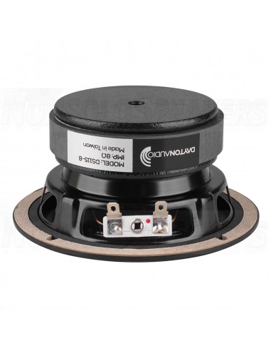 Dayton Audio DS115-8 4" Designer Series Woofer Speaker