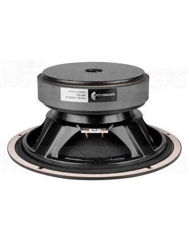 Dayton Audio DS215-8 8" Designer Series Woofer Speaker