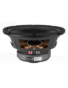 Dayton Audio DCS255-4 10" Classic Subwoofer 4 Ohm