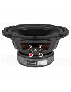 Dayton Audio DCS205-4 8" Classic Subwoofer 4 Ohm