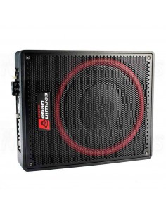 Cerwin-Vega VPAS12 2 "active base box subwoofer 2