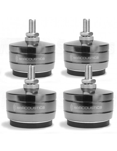 IsoAcoustics GAIA-TITAN Rhea Loudspeaker isolator