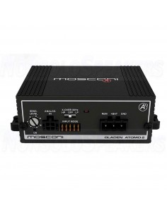 MOSCONI Gladen Atomo 2 24V 2 channel amplifier 2