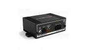 MOSCONI Gladen Atomo 2  KIT incl. ISO Cable-Kit