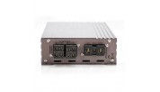 Gladen RC 105c4 G2 4 channel amplifier class AB