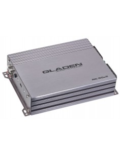 Gladen RC 90c2 2-channel amplifier 4 ohms