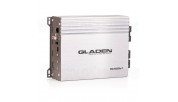 Gladen RC 600c1 G3 1 channel digital amplifier 1 x 360/560 watts