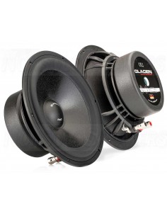 Gladen PRO 165 mid woofer pair GA-PRO165 3 ohm