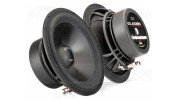 Gladen PRO 165 mid woofer pair GA-PRO165 3 ohm