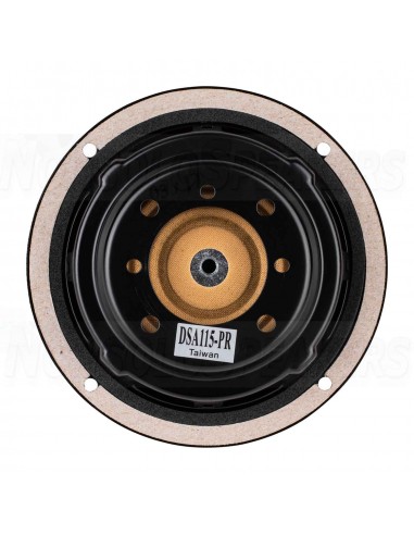 Dayton Audio DSA115-PR 4"