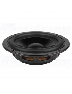 Dayton Audio DSA115-PR 4"